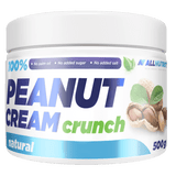 Allnutrition 100% Peanutbutter Crunch