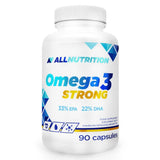 Allnutrition Omega3 Strong