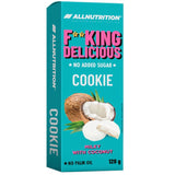 Allnutrition F**King Delicious Cookie Milky With Coconut