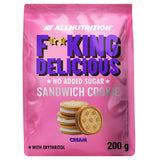 Allnutrizion F**King Delicious Sandwich Cookies