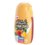 Chiefs Zero Syrup