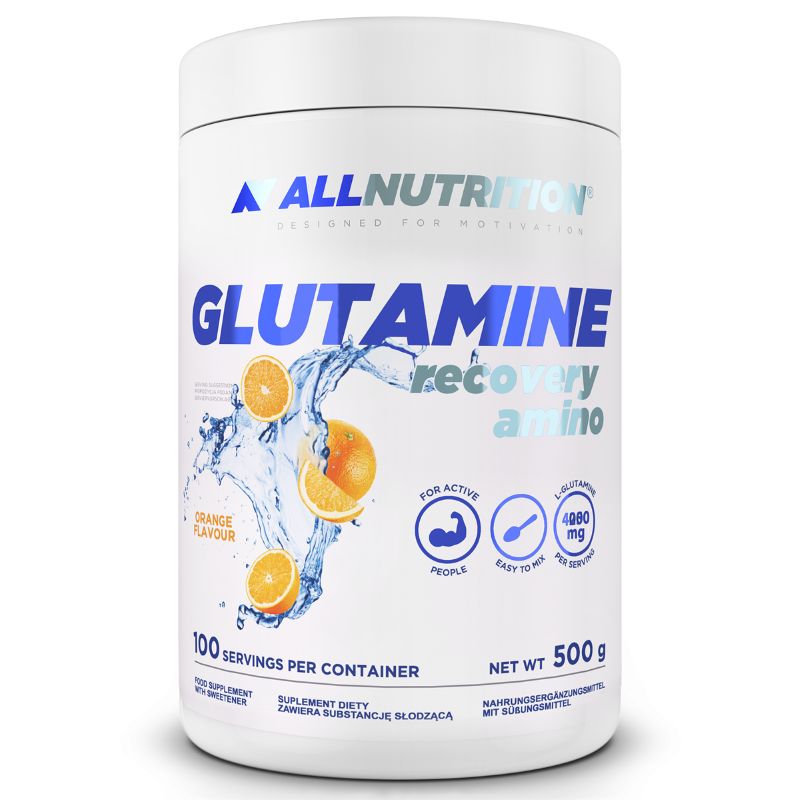Allnutrition Glutamine