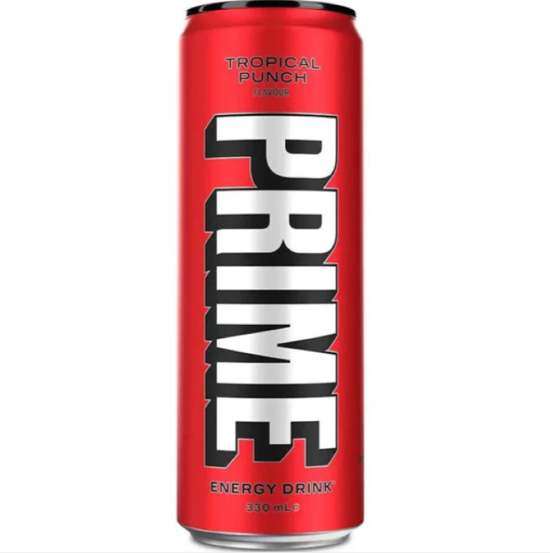 Prime Energy
