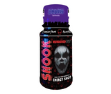 Murdered Out SHOOK High Stim Pre-Workout Shot