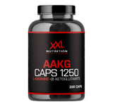 XXL Nutrition AAKG 1250