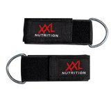 XXL Nutrition Ankle Strap Set