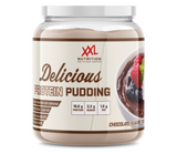 XXL Nutrition Delicious Protein Pudding