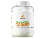 XXL Nutrition Natural Vegan Gainer