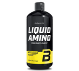 Biotech Liquid Amino