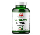 XXL Nutrition Vitamin B Complex