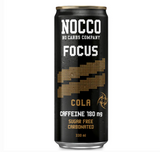 Nocco Focus Cola