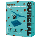 Surreal High Protein Low Sugar Cocoa Cereal