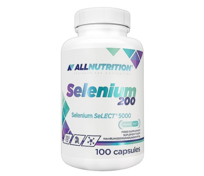 Allnutrition Allnutrition Selenium 200