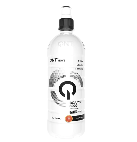 QNT Bcaa's 8000