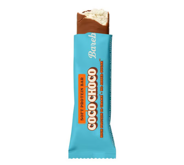 Barebells Soft Protein Bar Coco Choco