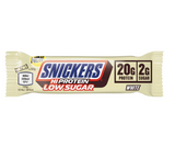Snickers White Hi Protein Low Sugar Bar