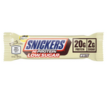 Snickers Hi Protein Low Sugar Bar