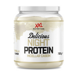 XXL Nutrition Delicious Night Protein