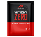 XXL Nutrition Whey Isolate Zero Lactose Free (Probe 30g)