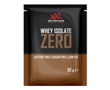 XXL Nutrition Whey Isolate Zero Lactose Free (Probe 30g)