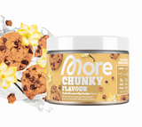 More Nutrition Chunky Flavors