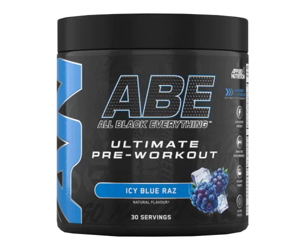 Applied Nutrition ABE Ultimate Pre-Workout