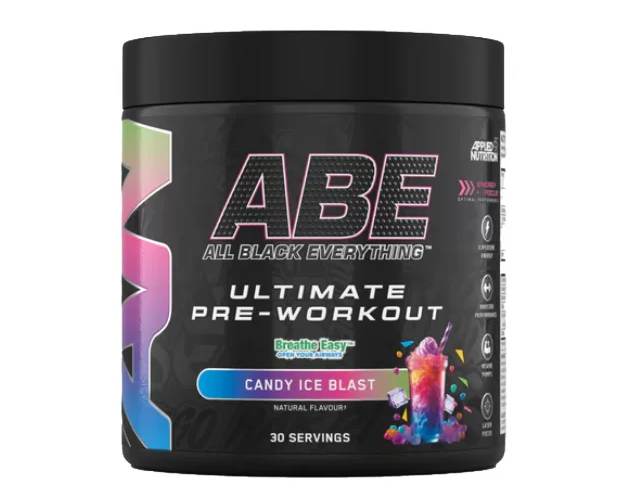 Applied Nutrition ABE Ultimate Pre-Workout