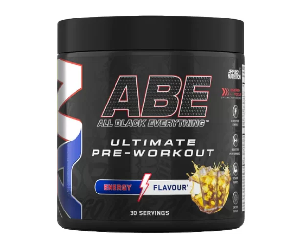 Applied Nutrition ABE Ultimate Pre-Workout