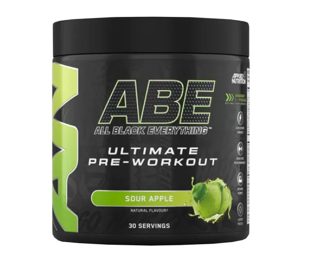 Applied Nutrition ABE Ultimate Pre-Workout