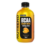 Nutrend BCAA Energy Drink