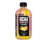 Nutrend BCAA Energy Drink