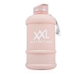 XXL Nutrition beschichtete Wasserflasche V2 1,3L