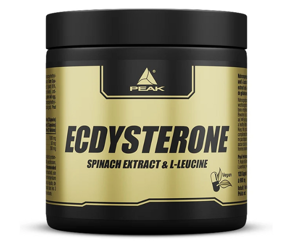 Peak Ecdysteron