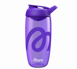 More Nutrition Premium Shaker