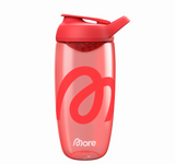More Nutrition Premium Shaker