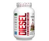Perfect Sports DIESEL® New Zealand Whey Protein Isolate