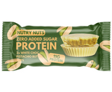Nutry Nuts White Chocolate Pistachio Butter Cups