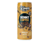 Skinny Food Co Coffee Vanilla Latte