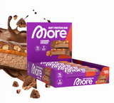 More Nutrition Protein Bar