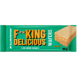 F**King Delicious Wafers