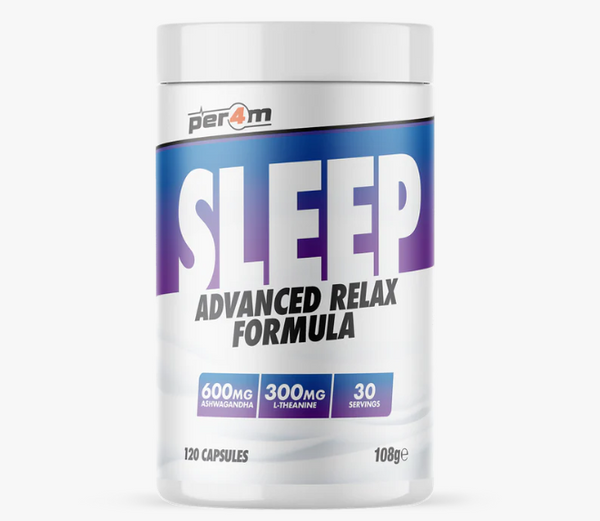 Per4 Sleep Advanced Relax Formula