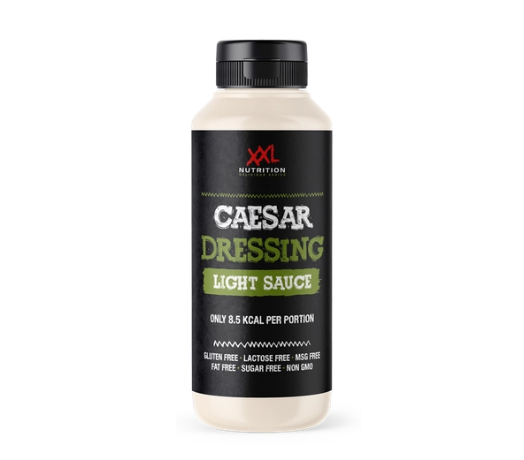 XXL Nutrition Light Sauce Caesar