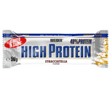 Weider 40% High Protein Bar