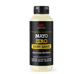 XXL Nutrition Light Sauce Mayo Zero