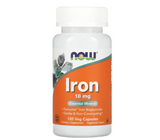 Now Foods Iron