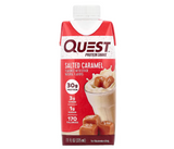 Quest Nutrition Protein Shake Salted Caramel