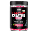 Weider Creatine Gummies
