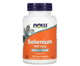 Now Foods Selenium