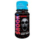 Murdered Out SHOOK High Stim Pre-Workout Shot