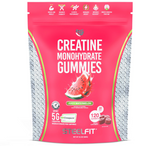 Steelfit Creapure® Creatine Monohydrate Gummies